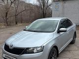 Skoda Rapid 2015 года за 4 900 000 тг. в Экибастуз