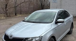 Skoda Rapid 2015 года за 4 900 000 тг. в Экибастуз