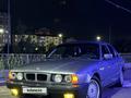 BMW 525 1991 года за 1 400 000 тг. в Алматы – фото 14