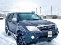 Toyota Fortuner 2006 годаfor8 000 000 тг. в Актау