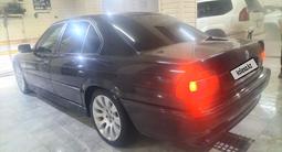 BMW 728 1997 года за 3 000 000 тг. в Кызылорда – фото 5