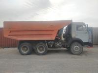 КамАЗ  5511 2003 годаүшін4 100 000 тг. в Кызылорда