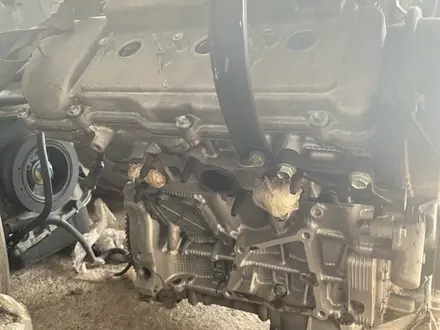 Двигатель на Toyota Sienna 1mz за 500 000 тг. в Алматы – фото 3