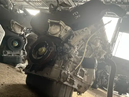 Двигатель на Toyota Sienna 1mz за 500 000 тг. в Алматы – фото 4