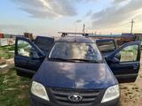 ВАЗ (Lada) Largus Cross 2019 года за 5 000 000 тг. в Атырау – фото 5