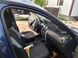 ВАЗ (Lada) Largus Cross 2019 года за 5 000 000 тг. в Атырау – фото 4