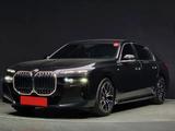 BMW 740 2023 года за 43 000 000 тг. в Астана