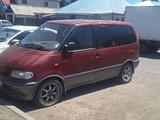 Nissan Serena 1992 года за 800 000 тг. в Астана – фото 2
