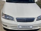 Toyota Camry Gracia 2000 годаүшін3 450 000 тг. в Усть-Каменогорск