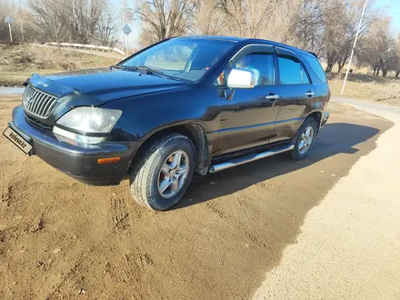 Lexus RX 300 1999 года за 4 500 000 тг. в Алматы – фото 9