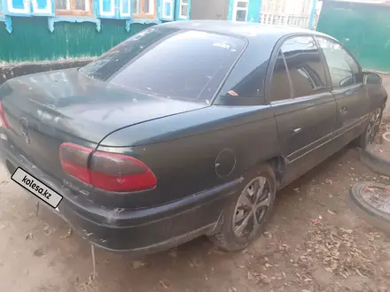 Opel Omega 1995 года за 999 999 тг. в Актобе – фото 3