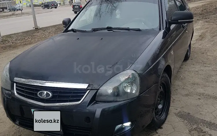 ВАЗ (Lada) Priora 2171 2013 года за 2 650 000 тг. в Костанай