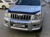 Toyota Land Cruiser Prado 2007 годаүшін12 500 000 тг. в Актау – фото 3