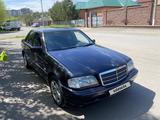 Mercedes-Benz C 180 1995 годаүшін1 950 000 тг. в Астана