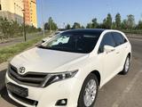 Toyota Venza 2013 года за 13 900 000 тг. в Павлодар