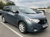 Nissan Quest 2012 года за 8 500 000 тг. в Астана – фото 3