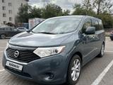Nissan Quest 2012 года за 8 500 000 тг. в Астана – фото 2