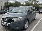 Nissan Quest 2012 года за 8 500 000 тг. в Астана