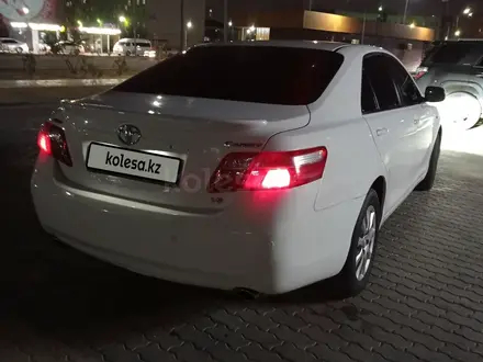 Toyota Camry 2007 года за 6 000 000 тг. в Актау – фото 9