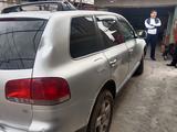 Volkswagen Touareg 2005 года за 4 000 000 тг. в Шымкент