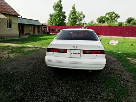 Toyota Camry Gracia 1998 года за 3 600 000 тг. в Алматы – фото 5