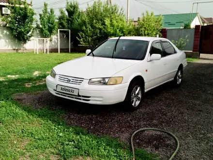 Toyota Camry Gracia 1998 года за 3 600 000 тг. в Алматы – фото 7