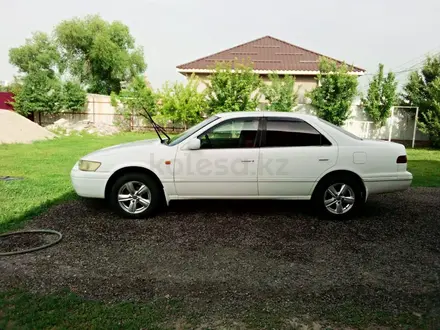 Toyota Camry Gracia 1998 года за 3 600 000 тг. в Алматы – фото 8