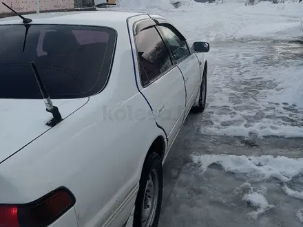 Toyota Camry Gracia 1998 года за 3 600 000 тг. в Алматы – фото 9