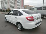 ВАЗ (Lada) Granta 2191 2015 годаfor3 250 000 тг. в Кокшетау