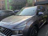 Hyundai Santa Fe 2021 годаүшін15 999 999 тг. в Алматы – фото 2