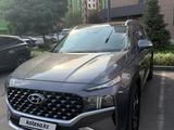 Hyundai Santa Fe 2021 годаүшін15 999 999 тг. в Алматы