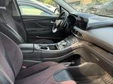 Hyundai Santa Fe 2021 годаүшін15 999 999 тг. в Алматы – фото 5