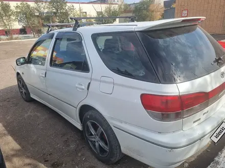 Toyota Vista 1999 года за 2 995 000 тг. в Жезказган – фото 5