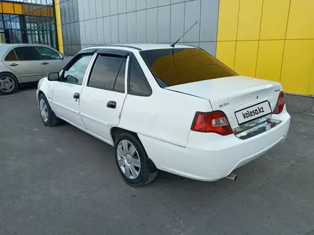 Daewoo Nexia 2013 года за 2 150 000 тг. в Кызылорда – фото 5