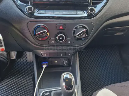 Hyundai Accent 2021 года за 7 400 000 тг. в Астана – фото 6