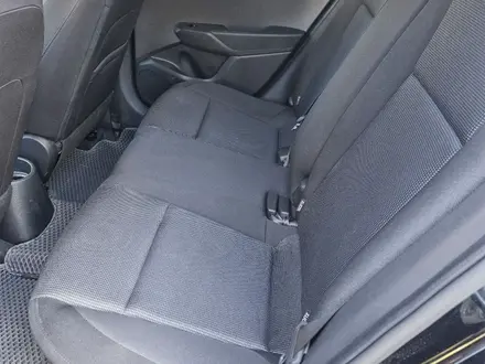 Hyundai Accent 2021 года за 7 400 000 тг. в Астана – фото 8