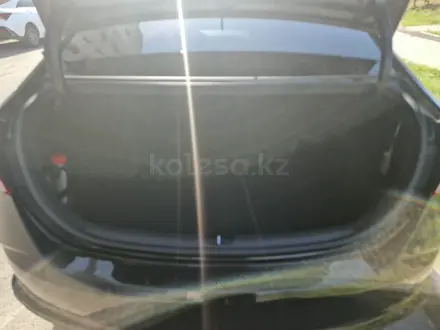 Hyundai Accent 2021 года за 7 400 000 тг. в Астана – фото 10