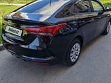 Hyundai Accent 2021 года за 7 400 000 тг. в Астана – фото 4