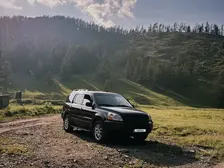 Honda Pilot, 2004
