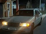 Mercedes-Benz C 200 1994 года за 700 000 тг. в Астана
