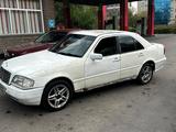 Mercedes-Benz C 200 1994 года за 700 000 тг. в Астана – фото 3