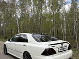 Toyota Crown 2005 года за 4 800 000 тг. в Астана – фото 4