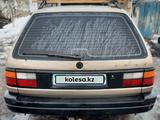 Volkswagen Passat 1990 года за 1 650 000 тг. в Павлодар – фото 5