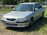 Mazda 626 1998 года за 1 900 000 тг. в Кокшетау – фото 2