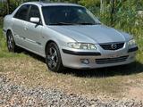Mazda 626 1998 года за 1 900 000 тг. в Кокшетау