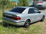 Mazda 626 1998 года за 1 900 000 тг. в Кокшетау – фото 4