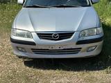 Mazda 626 1998 года за 1 900 000 тг. в Кокшетау – фото 3