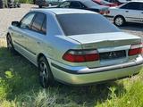 Mazda 626 1998 года за 1 900 000 тг. в Кокшетау – фото 5