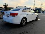 Chevrolet Cruze 2012 года за 3 000 000 тг. в Алматы