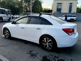 Chevrolet Cruze 2012 года за 3 000 000 тг. в Алматы – фото 4